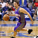 Steve Nash is a GREAT ball-handler (Credit: Keith Allison)